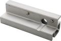 Car Rack Part Kuat 1.25" to 2" Hitch Adapter Black