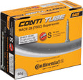 Continental Supersonic Tube - 700 x 20 - 25mm 42mm Presta Valve