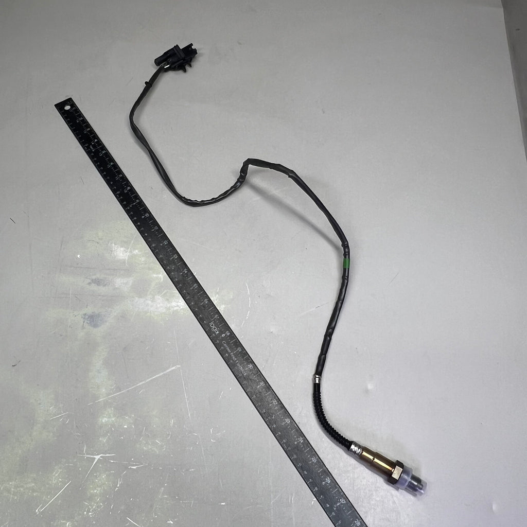 BOSCH Oxygen Sensor Male Connect Standard Replacement For Volvo Vehicles 17188