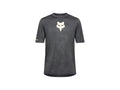 Fox Racing 25 Ranger Short Sleeve Medium Black Jersey