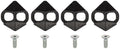 LOOK Cleat Spacer - X-Track 1mm