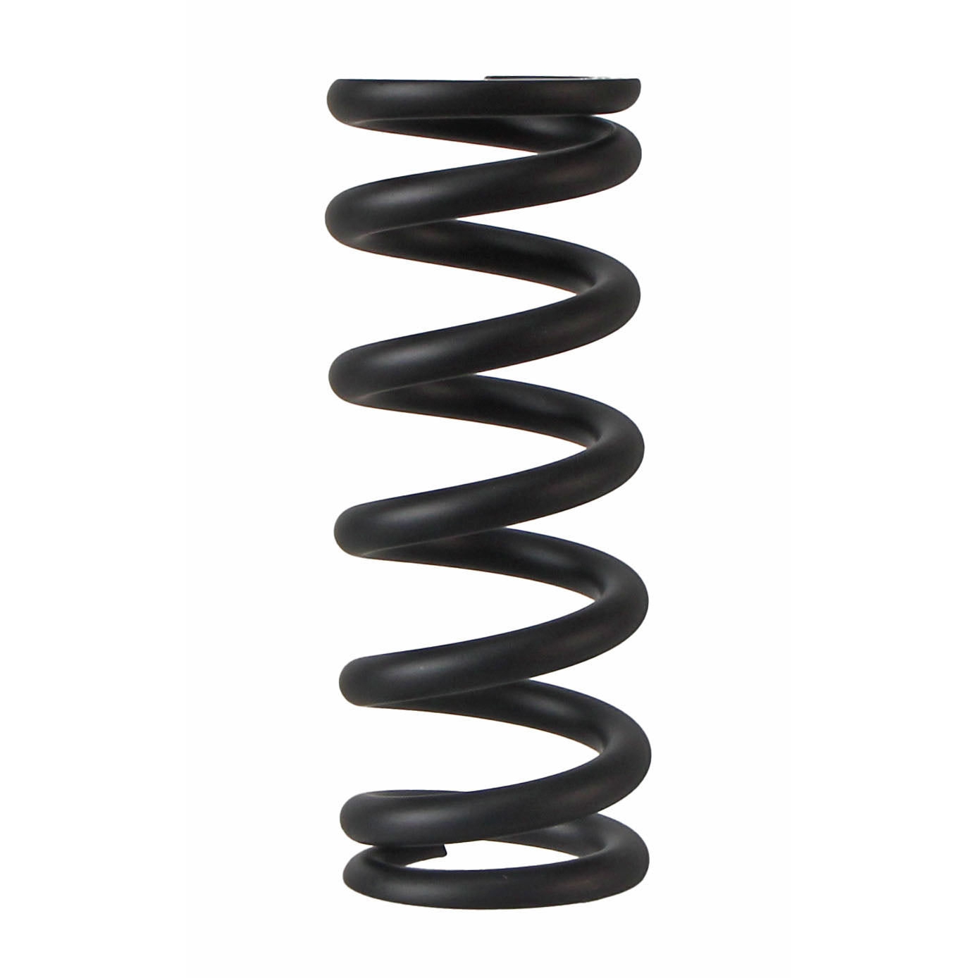 Fox Shox SLS Spring 1.385" ID 80mm/3.15" Stroke 300 Blk