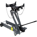 Hydraulic Floor Jack, Low Profile Transmission Service