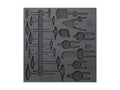 Unior Drawer Foam Insert Production 4 Tool
