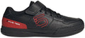Five Ten Hellcat Mountain Clipless Shoes - Men's Core BLK/Red/FTWR White 10.5