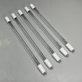 PHILIPS (5 PACK) Germicidal Florescent Tube Light 13" 16 W TUV 16W T5 4P-SE
