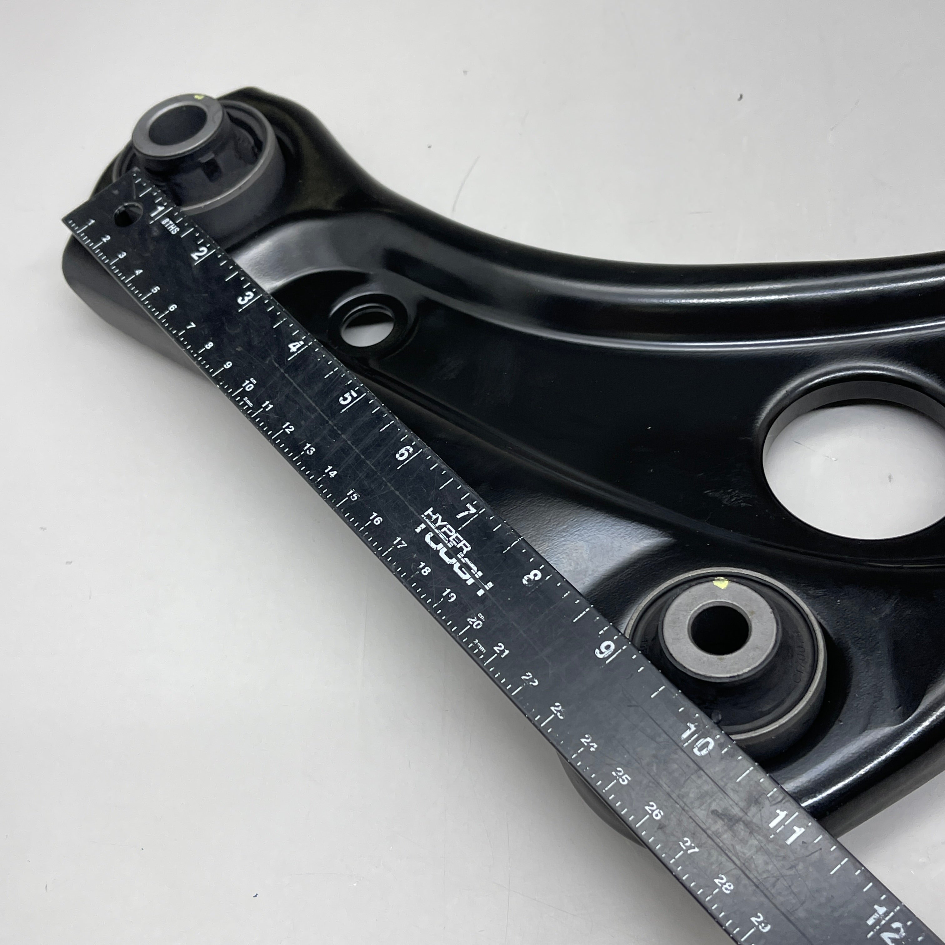 CTR Front Right Lower Control Arm and Ball Joint Assembly CQ0166R for Hyundai & Kia