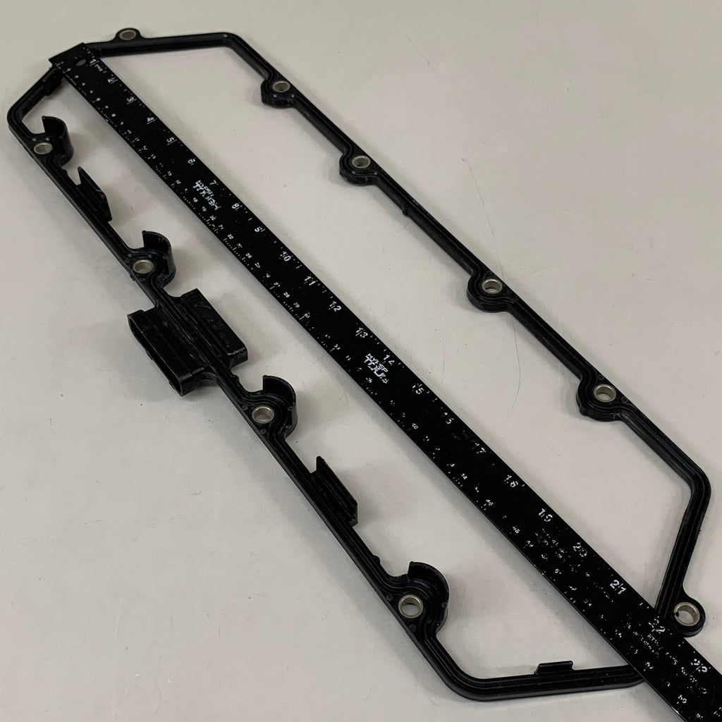 MAHLE Valve Cover Gasket For Ford VS50329