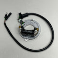 HONDA Stator CR80, CR80 Expert, CR85 & CR85 Expert Genuine OEM 31120-GBF-831