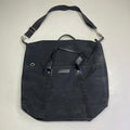 KENNETH COLE Travel/Overnight/Duffel Bag 22" x 22" x 10" Black