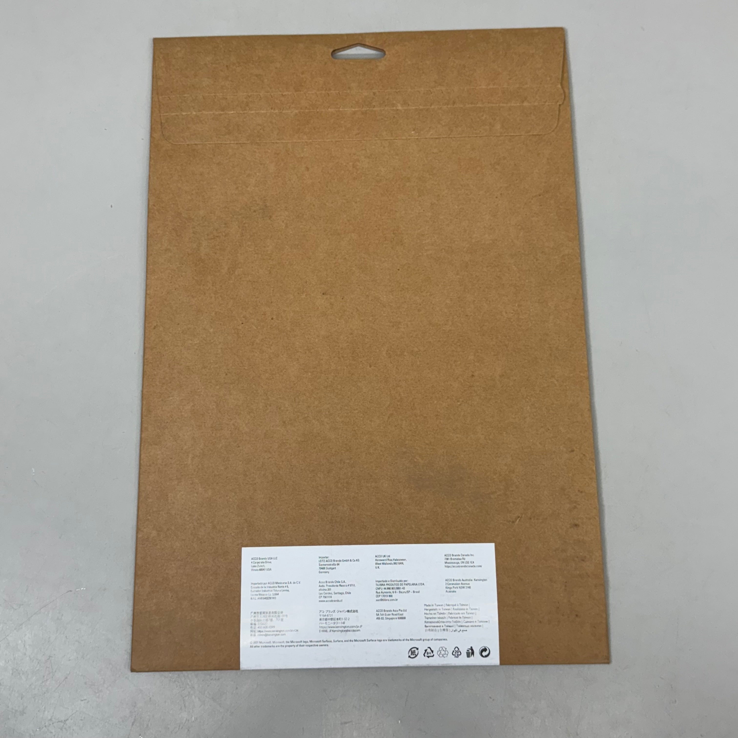 KENSINGTON MagPro Elite Magnetic Privacy Screen for Surface Laptop Device A2203A