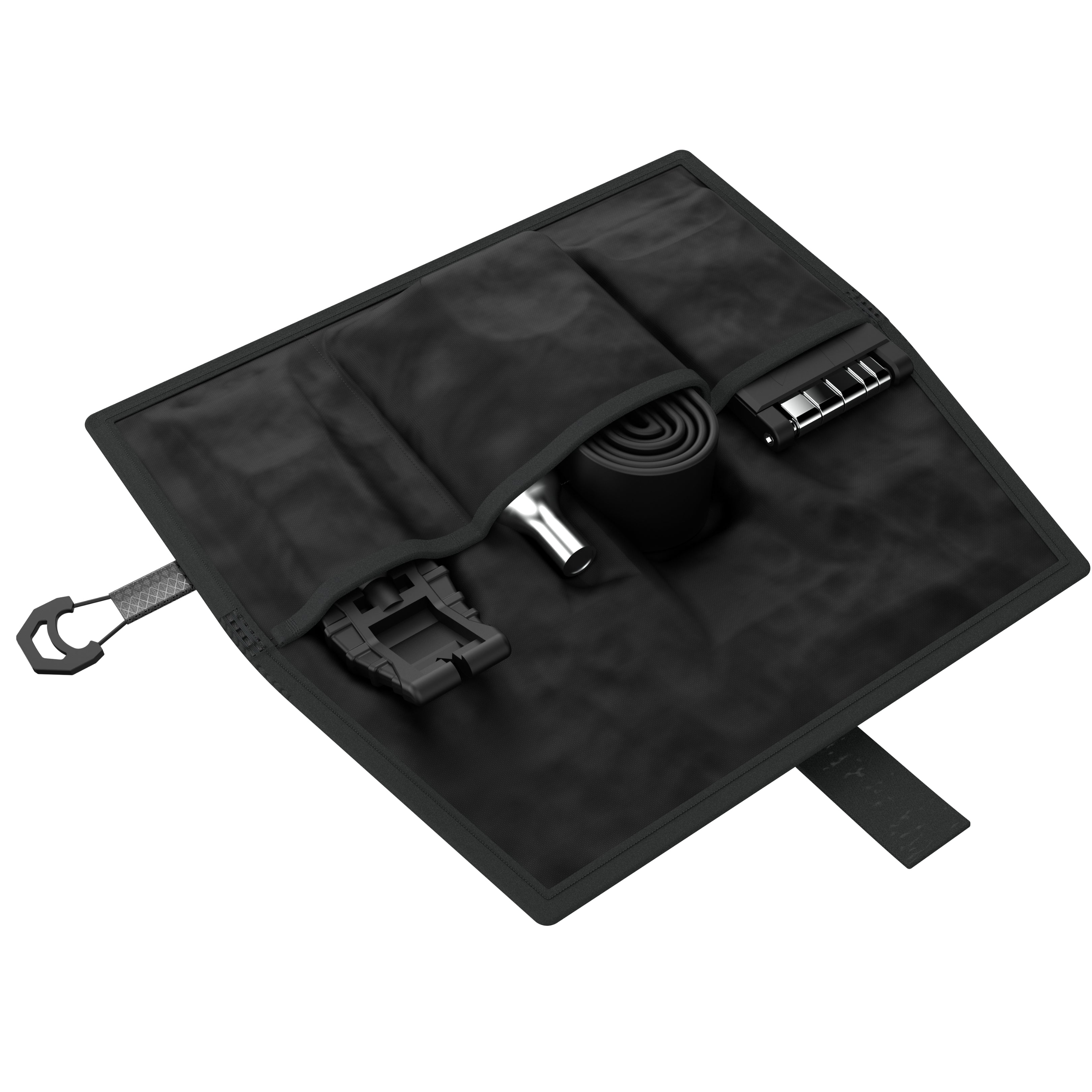 Saddle Roll