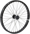 The shadow conspiracy 20` Alloy BMX 20in Wheel Front