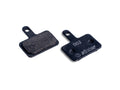 Brake Pad Sinter Disc s550 Compound 002 Shimano B Black Pair