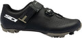 SIDI Physis Mountain Clipless Shoes - Men's Black 49 Millennium Fit