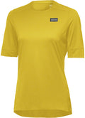 Gorewear Trail KPR Tech Jersey - Uniform Sand Women's Small