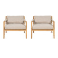 Outdoor Leisure Chair, Comfortable & Versatile For Any Patio