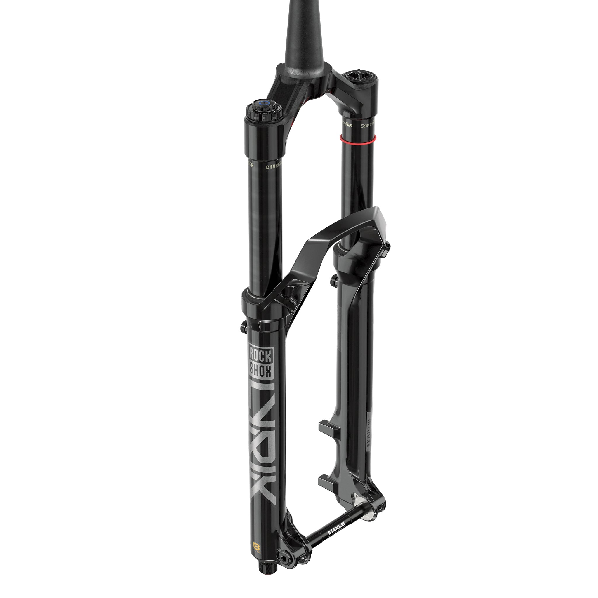 RockShox Lyrik Ultimate RC2 Fork 29" 15x110 150mm Black >