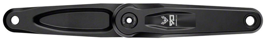 SRAM Eagle 90 Ebike Crankarm - 160mm ISIS Brose Cap Black