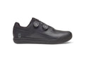 Fox Racing 25 Union BOA Flat 42 Black Shoe