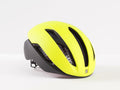 Bontrager XXX WaveCel Medium Radioactive YL CPSC Helmet