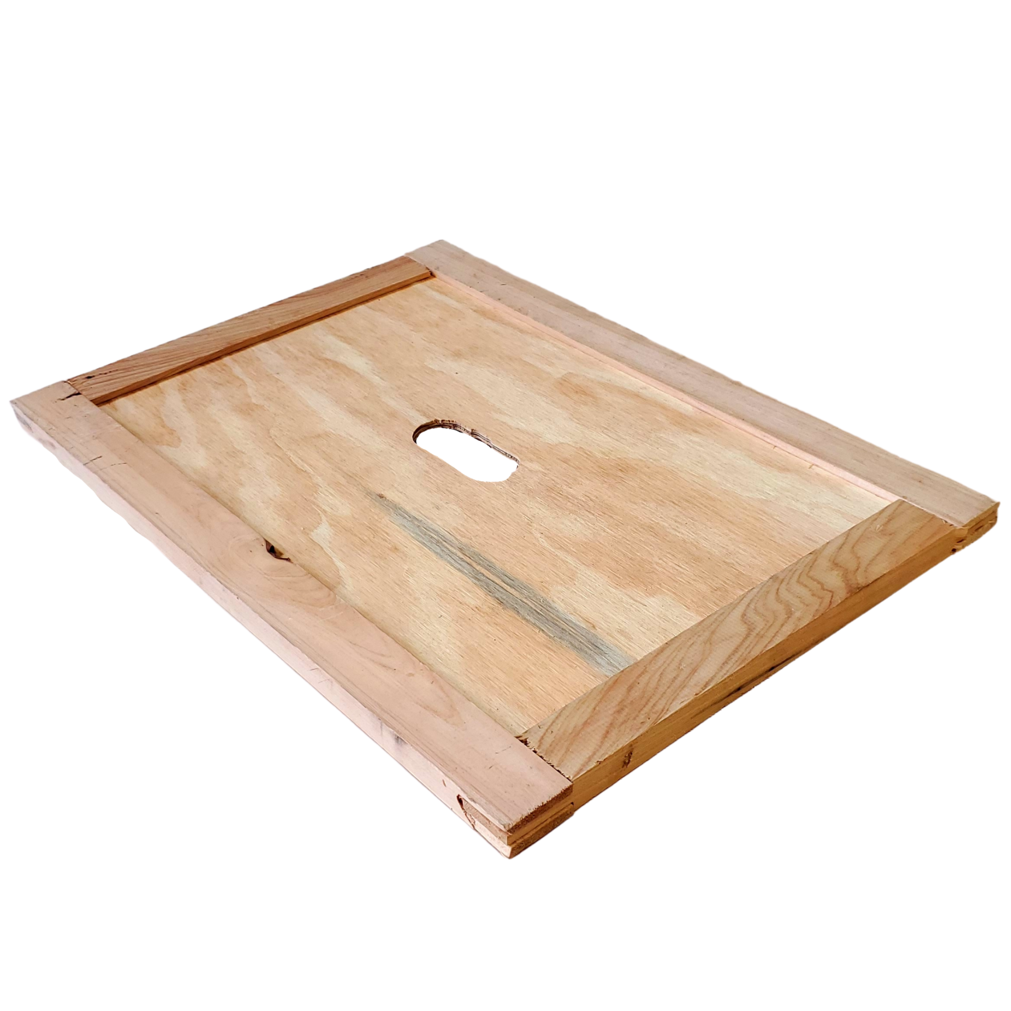 8-Frame All-Medium Box Hive Kit