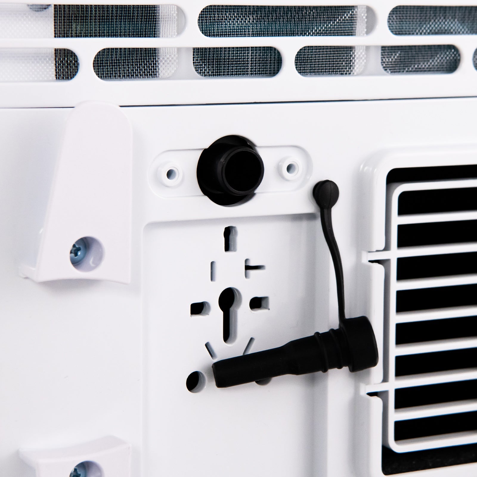 10000 BTU 3-in