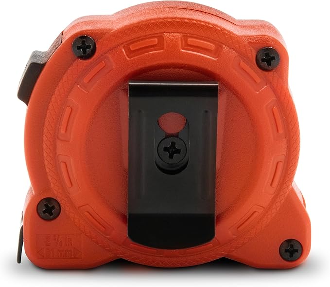 Lufkin 3M/10' Power Tape - L610CME-02