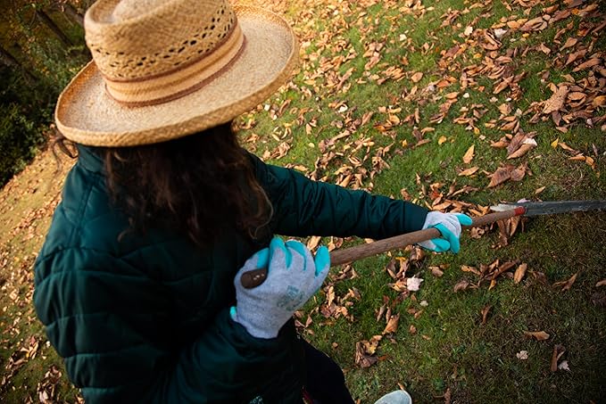 G & F Products Tools Work Gloves Garden Gloves
