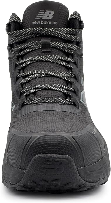 New Balance Men's Composite Toe Cremorne Fresh Foam Work Shoes