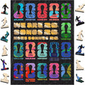 FIFA World Cup 2026 Wooden Jigsaw-Puzzle,Gift for Soccer Fan-Host Cities | Official Licensed,5MM Thick Soccer puzzles,Long-Lasting Display sports memorabilia collector,300 Pieces Irregular Shape