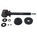 RockShox Damper Shaft SuperDlx Coil A1-A2 57.5mm Bearing Eye