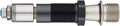 Shimano PD-M8120 Right Pedal Axle Assembly