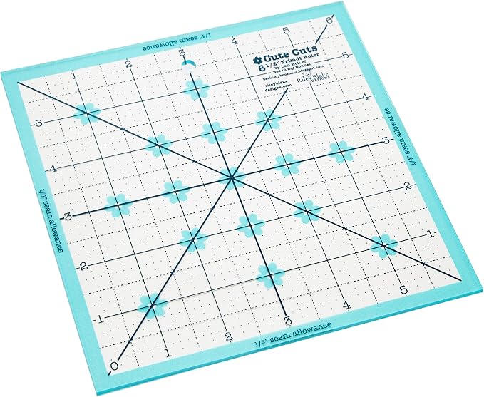 Trim IT Ruler