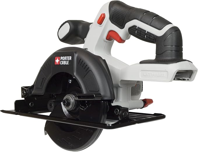 Porter Cable PCC661 20V Circular Saw