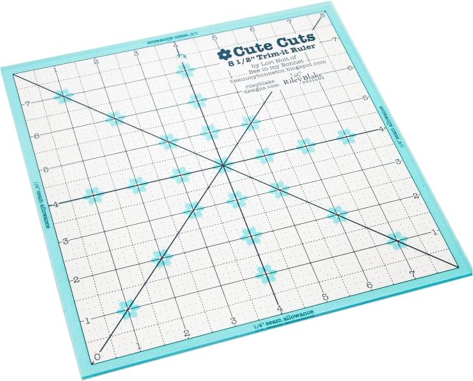 Trim IT Ruler