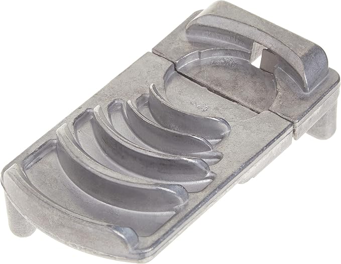 Reed Tool DEB4 Deburring Tool for Plastic, 1-1/4 to 4-Inch