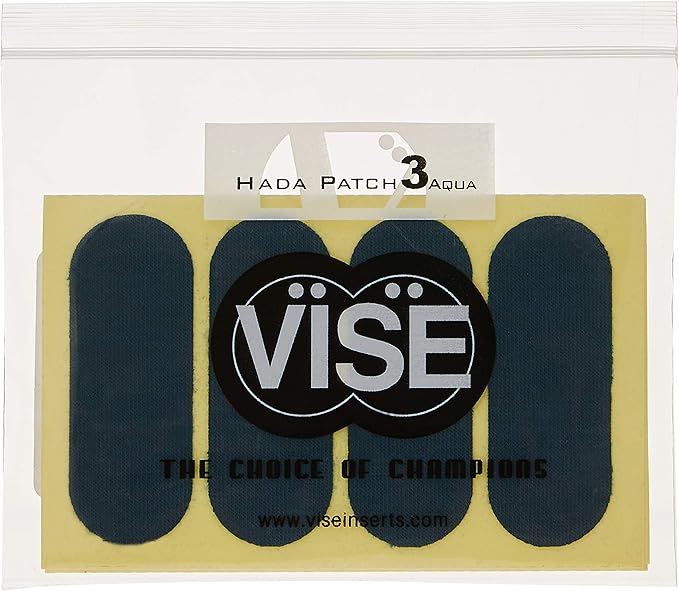 Vise Hada Patch Pre-Cut Tape (40-Piece)