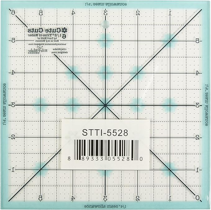 Trim IT Ruler