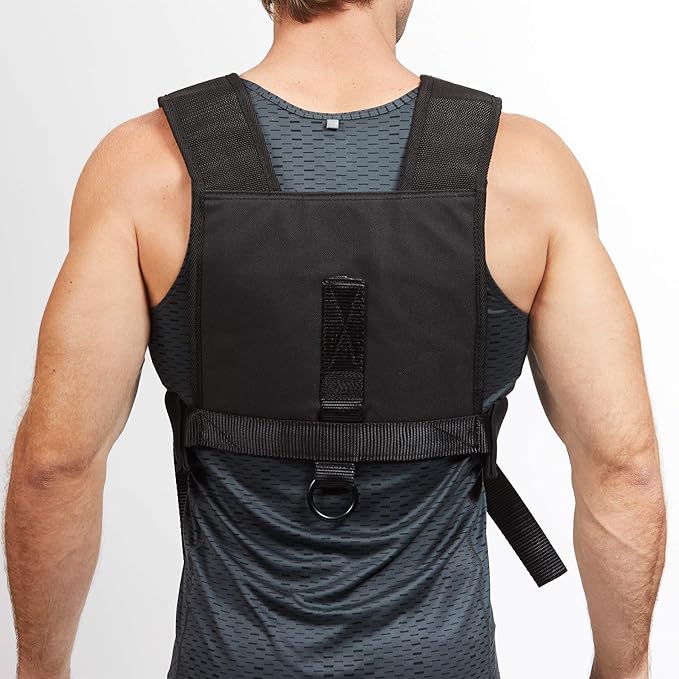 miR Sled Harness