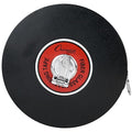 Champion Sports Closed Reel Measure Tape – 165 ft / 50 m, Hand Crank, Dual-Sided Feet & Meters