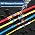 230Pcs Solder Seal Wire Connectors with Mini Heat Gun Kit, Solder Stick Wire Connectors & Heat Shrink Tubing Waterproof and Insulated Electrical Wire Terminals for Marine, Automotive
