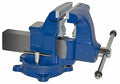 Yost Vises 65C 6.5" Tradesman Series Industrial Grade Bench Vise