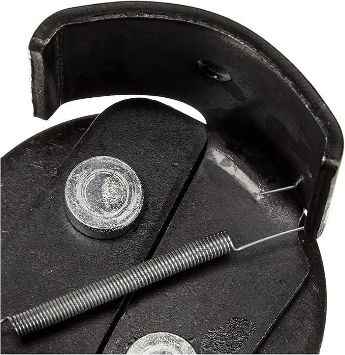 Lisle 63600 Car Oil Filter Wrench for 2-1/2" to 3-1/8" Filters