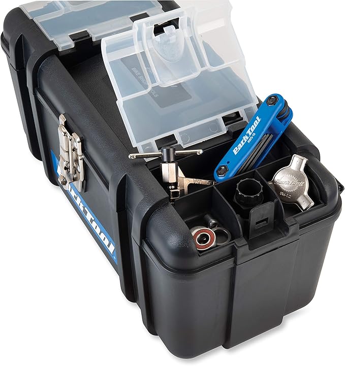 Park Tool SK-4 - Home Mechanic Starter Kit