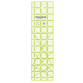 Omnigrip 3-1/2" x 12-1/2" Non-Slip Rectangle Quilting Ruler by Omnigrid
