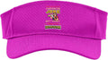 Carpentry Joke Didn´t Know If It Woodwork Funny Carpenter Sport Sun Visor