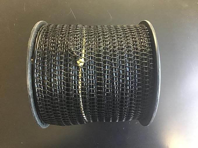 Rotary 12175 Vortex Trimmer Line 095 x 685'. 3 lb Spool. Copperhead Trimmer Line. Professional Trimmer Line.