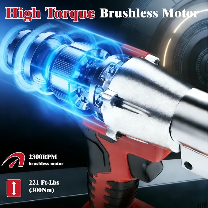 Cordless Sheet Metal Cutter for Milwaukee 18V Battery,14GA Electric Metal Shearsr, 360° Pivoting Head,400Nm Torque,Brushless Scissors for Stainless Steel,Carpet,Leather,Metal and Iron（Tool Only）