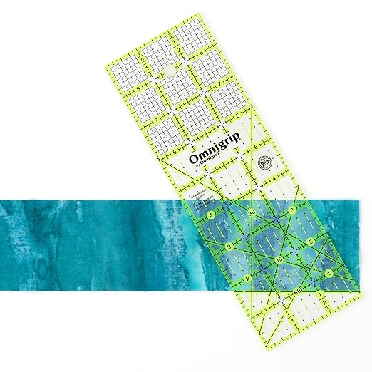 Omnigrid Omnigrip 3" x 9" Rulers & Accessories